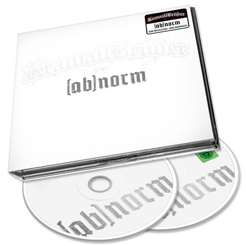 (Ab)Norm (Digipak+Dvd)