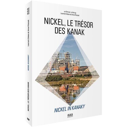 Nickel, Le Trésor Des Kanak