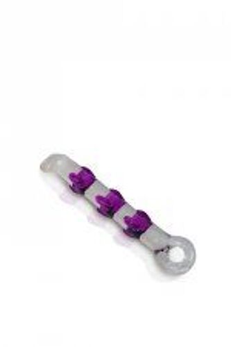 Sextoys Dildo Verre Point G