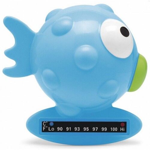 Thermomètre De Bain Poisson Chicco 0m+