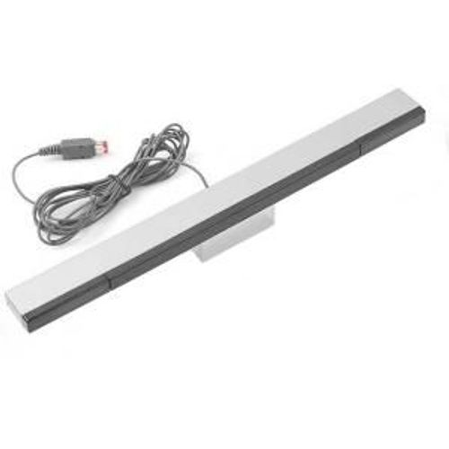 Barre Capteur Infrarouge Nintendo Wii