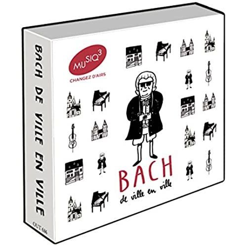 Bach De Ville En Ville