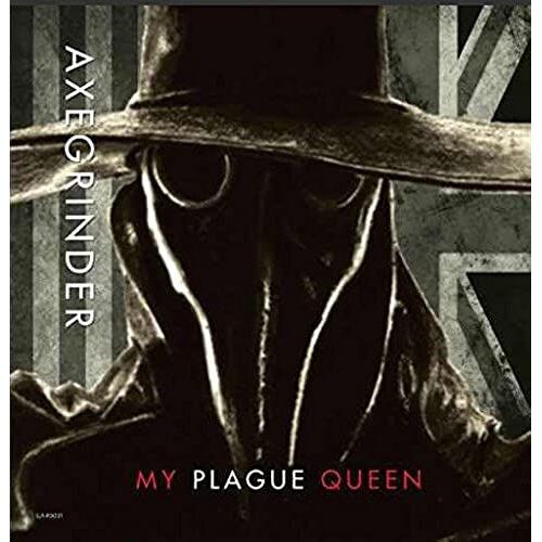 7-My Plague Queen/..