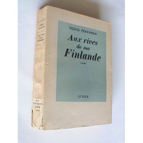 Aux Rives De Ma Finlande