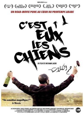 C'est Eux Les Chiens