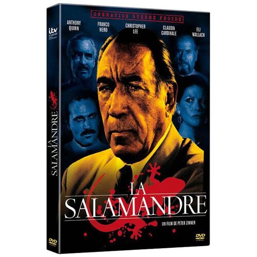 La Salamandre