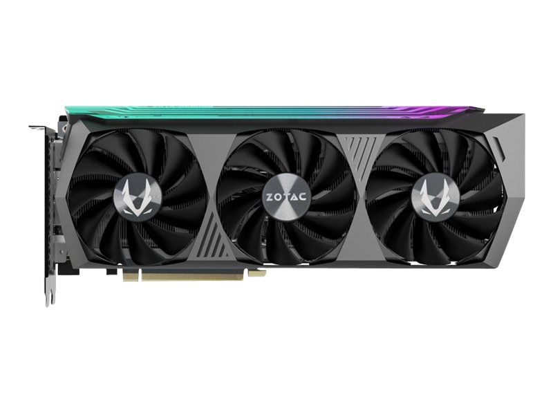 Carte graphique NVIDIA GeForce RTX 3070 Ti - Achat pas Cher