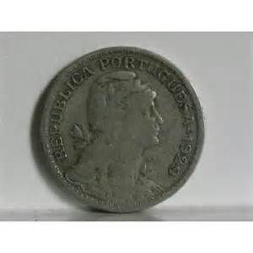 50 Centavos 1929