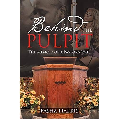 Behind The Pulpit