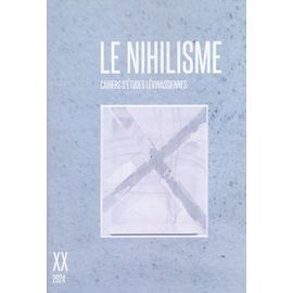 Le Nihilisme
