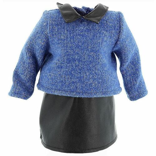 Tenue Petitcollin Joyce (Pour Poupée 40 Cm)