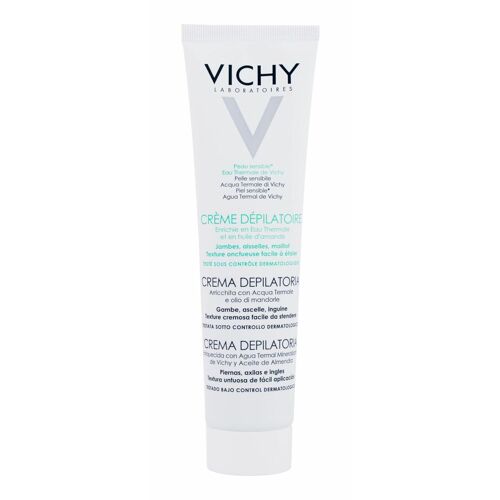 Vichy 150ml Crème Dépilatoire