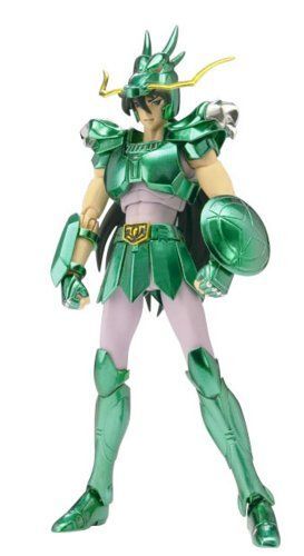 Saint Seiya Myth Cloth Dragon Shiryu V1 Bandai Japon