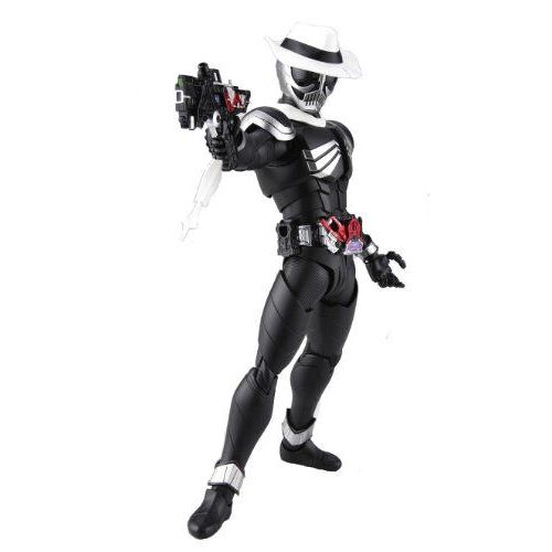 Kamen Rider Skull (Plastic Model) 1/8
