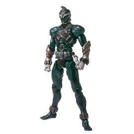 S.I.C. Ultimate Soul Masked Rider Todoroki