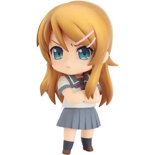 Ore No Imouto Ga Konna Ni Kawaii Wake Ga Nai: Kosaka Kirino Nendoroid Figurine