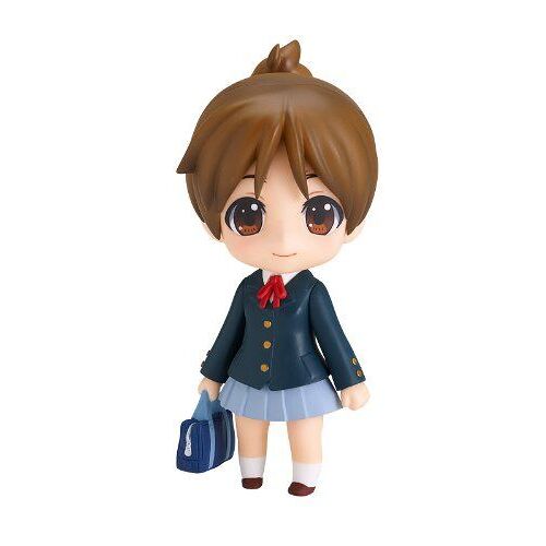 K-On! Nendoroid Hirasawa Ui Pvc Figurine