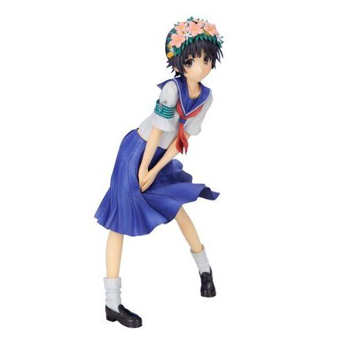 To Aru Kagaku No Railgun Uiharu Kazari 1/8 Pvc Figurine