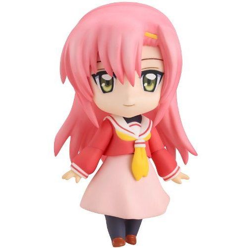 Hayate The Combat Butler : Hinagiku Katsura Nendoroid Figurine