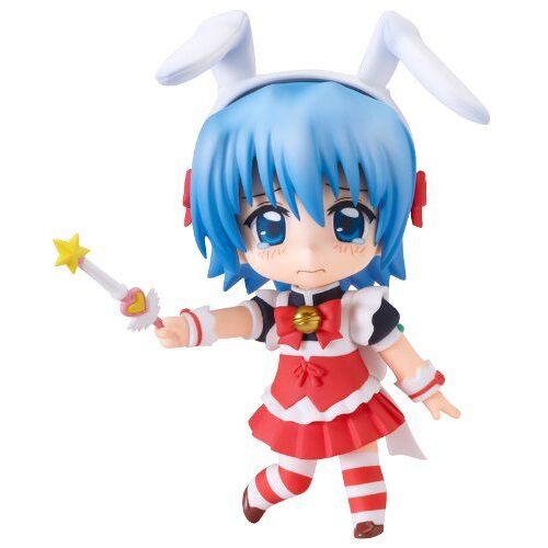 Nendoroid: Hayate The Combat Butler - Hermione Ayasaki Figurine