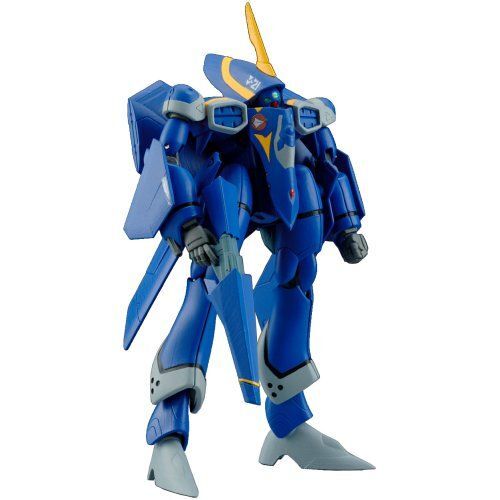 Gn-U Dou Macross Plus: Yf-21