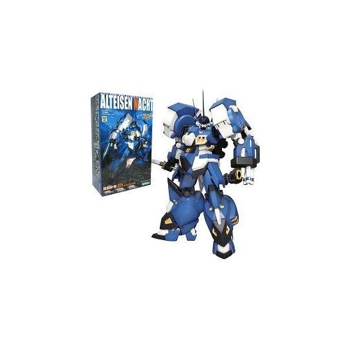 Super Robot War Taisen 1/144 Alteisen Nacht Model Kit