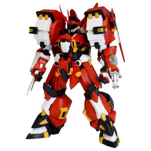 Maquette Super Robot Wars - Alteisen Riese 1/144 Ps2