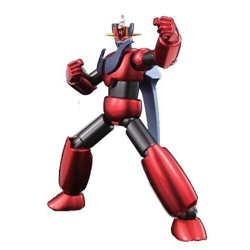 Soul Of Chogokin Energer Z