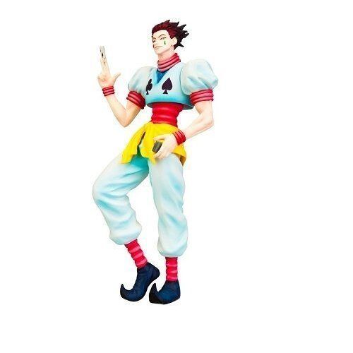 Ichiban Kuji [Hunter X Hunter] Prize-Last One: Hisoka -Magician Ver.-