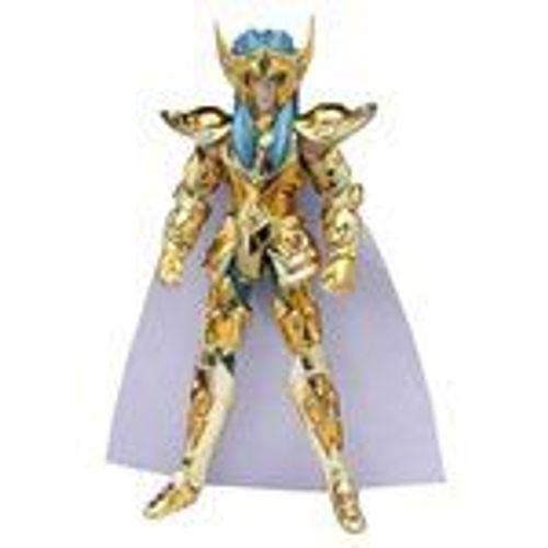 Saint Seiya - Myth Of Cloth - Camus Du Verseau