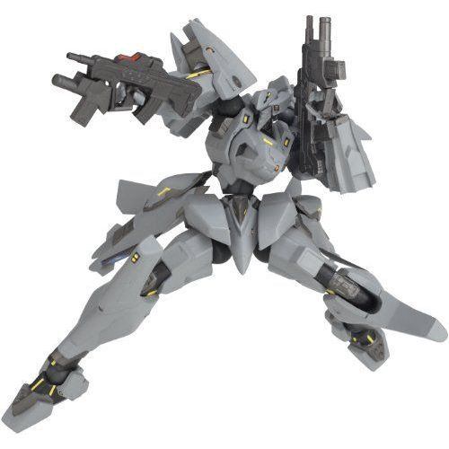 Revoltech Muv-Luv Alternative Series: No.010 F-18e/F Super Hornet Raising Busters Customâ Pvc Figurine