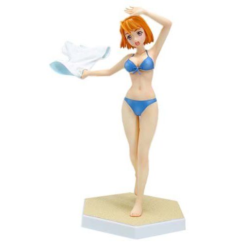 Mai Hime: Beach Queens Mai Tokiha 1/10 Scale