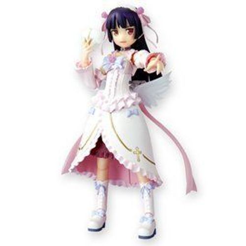 Figma [Ore No Imouto Ga Konna Ni Kawaii Wake Ga Nai] Kuruneko Holy Angel Kamineko Ver