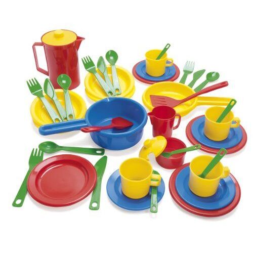Dan Toy Kitchen Playtime [Bonerundo] (Japan Import)
