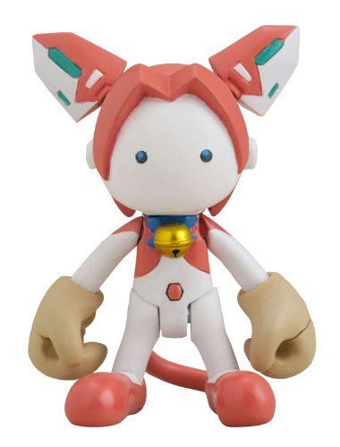 Asobi Ni Ikuyo! - Assistroid - Collection Figure Dx ""Cm's Corporation"" - Taille : 60mm