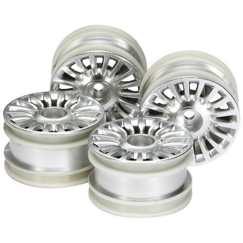 Tamiya 51362 M Chassis 18 Spoke Wheel - Rc Hop-Ups