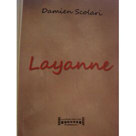 Layanne Un Rêve D'amour