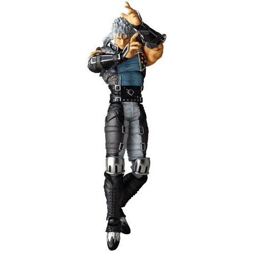 Revolution: Fist Of The North Star - Rei Ken's Rage (Musou) White Hair Ver. A... (Japan Import)
