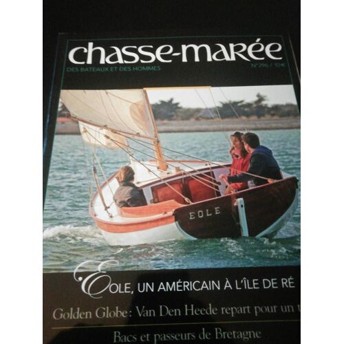 Chasse-Marée 296