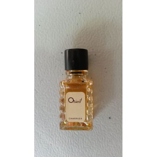 Miniature Parfum Orient