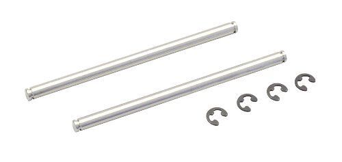 2 Goupilles 4x74mm Kyosho If-111-74-Modèles Réduits De Voiture