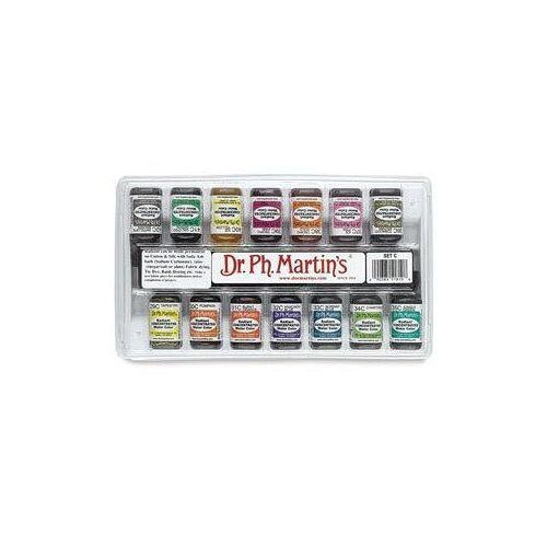 Dr. Martin Radiant 1/2oz C Set (Japan Import)