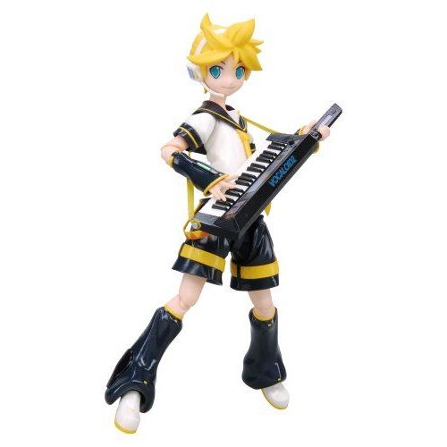 Kagamine Len Figma
