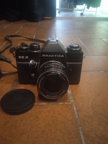Appareil photo praktica EE2