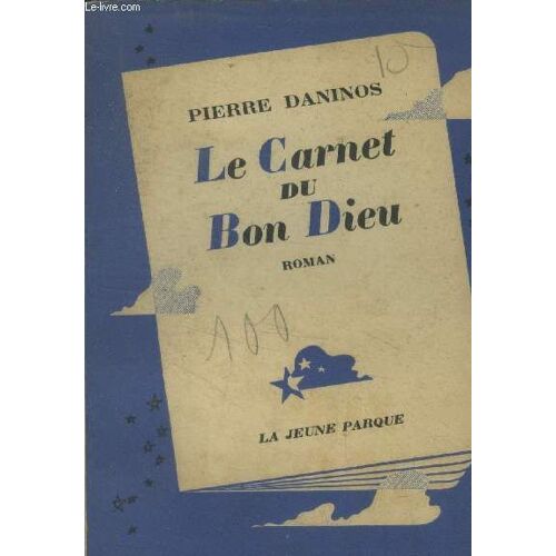 Le Carnet Du Bon Dieu