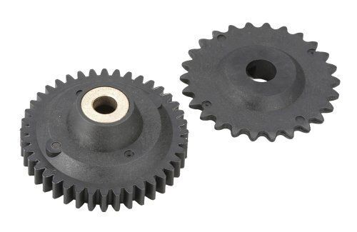 Roue Dentée Principale 3 Vitesses Mad Force Kyosho Ma-008