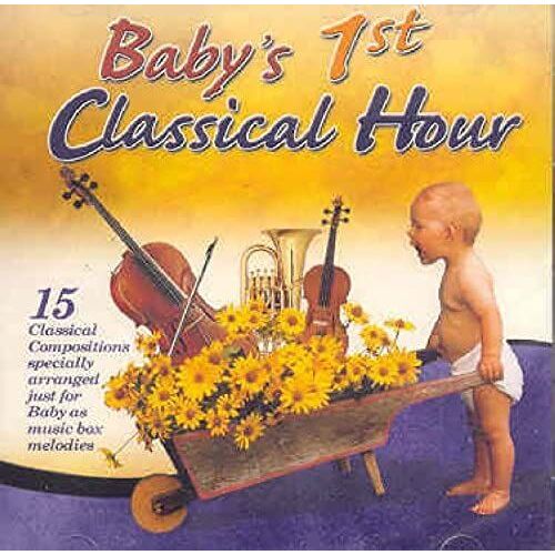Baby's First Classical Hour