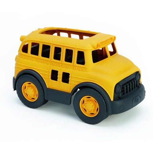 Green Toys Bus Ecole