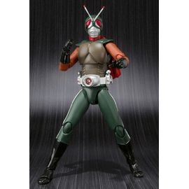 Shfiguarts Masked Rider Sky Rider (Strengthening Ago) (Japan Import)