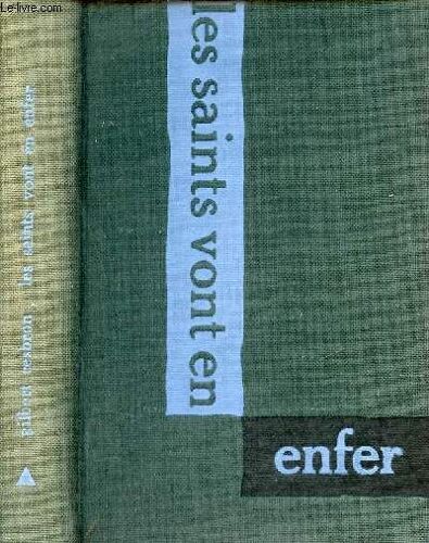 Les Saints Vont En Enfer.